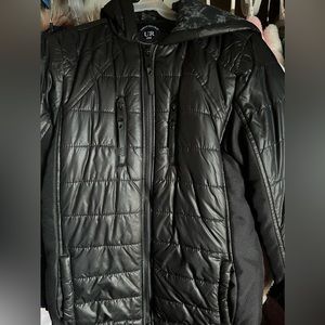 Boy winter jacket